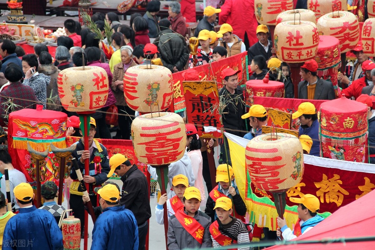 潮汕英歌舞打架事件原因,潮汕英歌舞打架事件处理后续