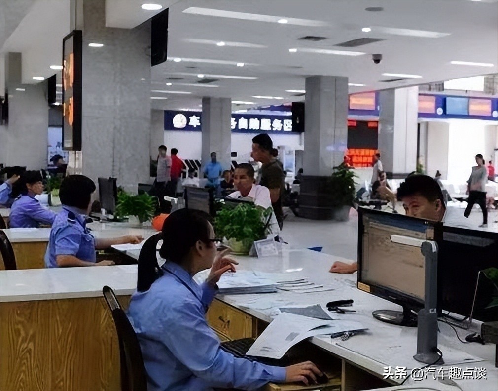 紧急通知驾考宝典,驾考计时新规什么时间执行