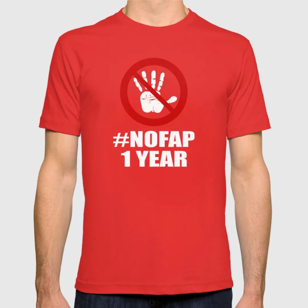 看了西方戒色*党**的疯逼操作，我再也不嘲笑戒色吧了