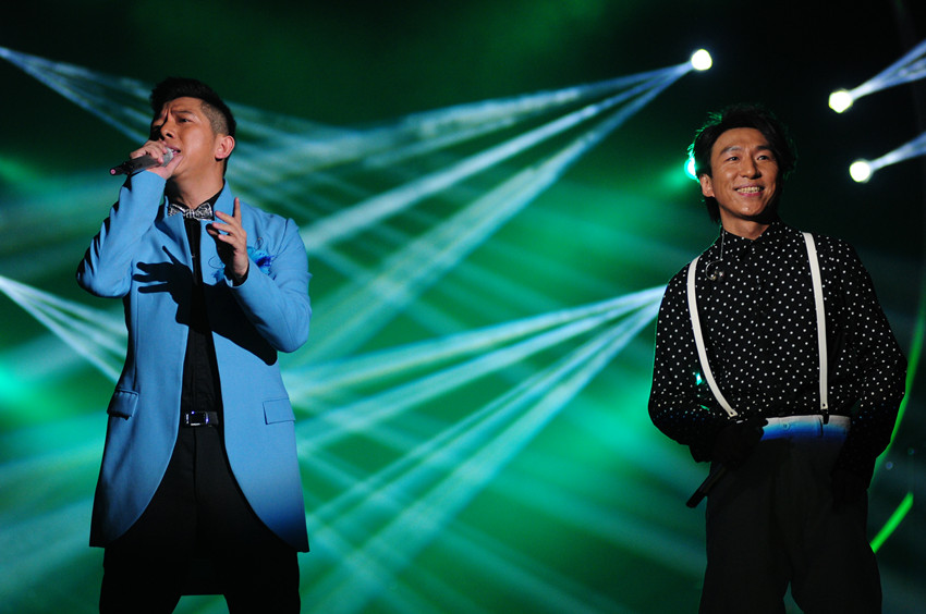 我是歌手欢迎李健韩红视频集锦,李健韩红我是歌手是第几季