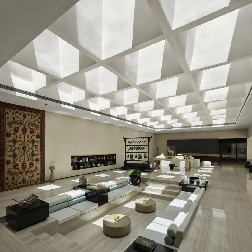 敦煌碧玥酒店的理念,敦煌碧玥山居酒店