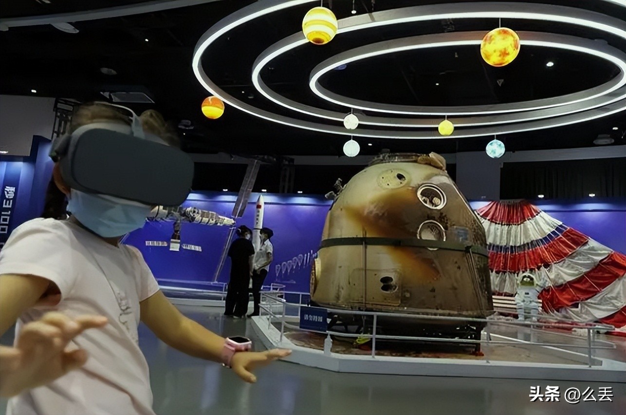 承受2000℃高温的生命之舟！返回舱回收后去了哪？能否重复使用？