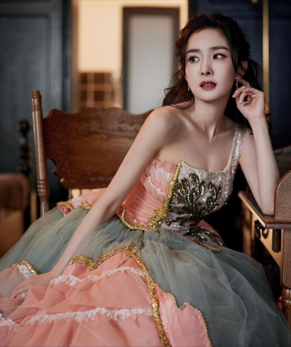 杨幂魏大勋经纪,杨幂魏大勋绯闻事件