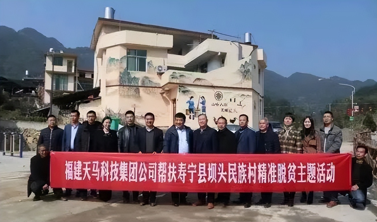 福建天马科技集团一年营收,福建天马科技集团最新消息