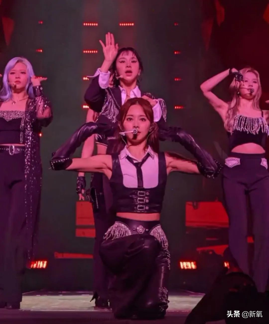 什么是girlcrush风格,girlcrush为什么那么漂亮