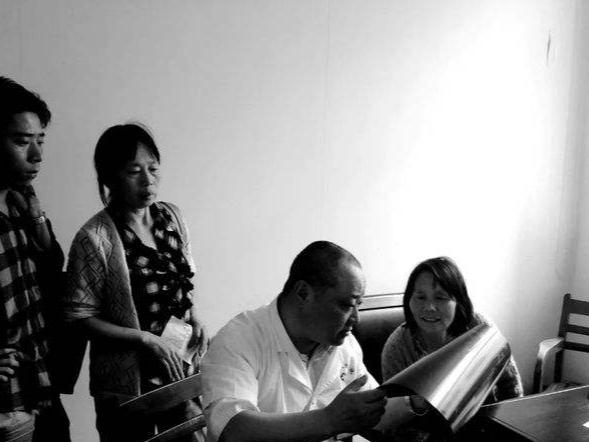 抗癌专家逝世,肺癌十年抗癌经历