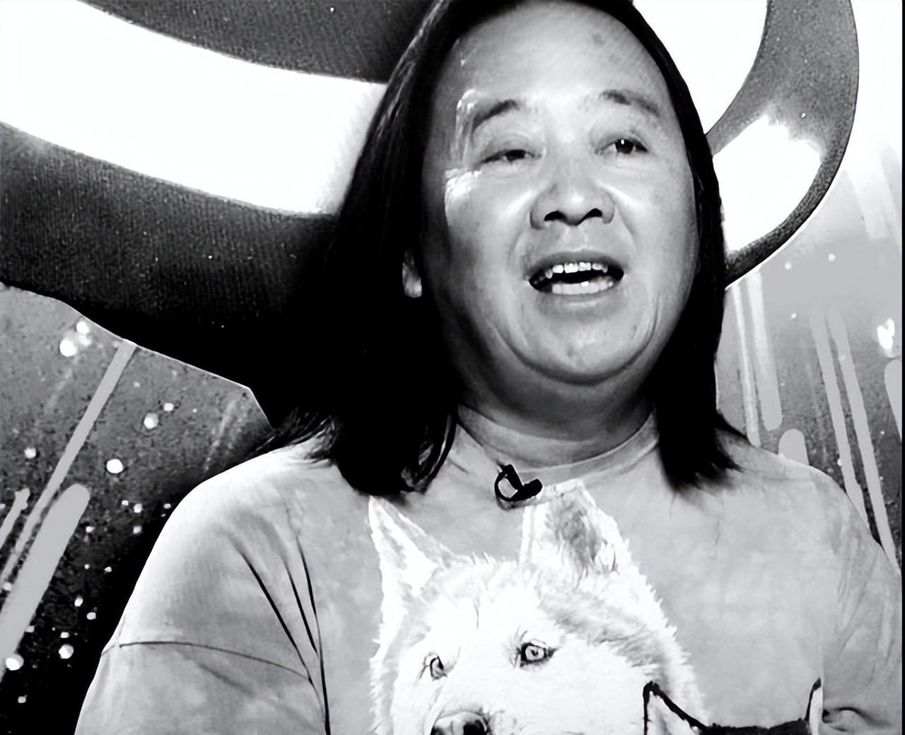 一路走好！6天7位名人接连离去，5人患病，一人意外摔倒逝世