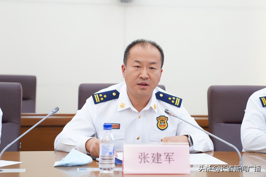 吉大一院消防,吉大一院净月分院合作