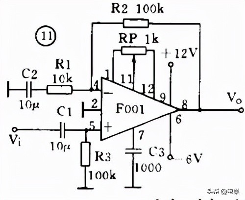 汽车电路图符号必背口诀,电路图符号入门基础知识
