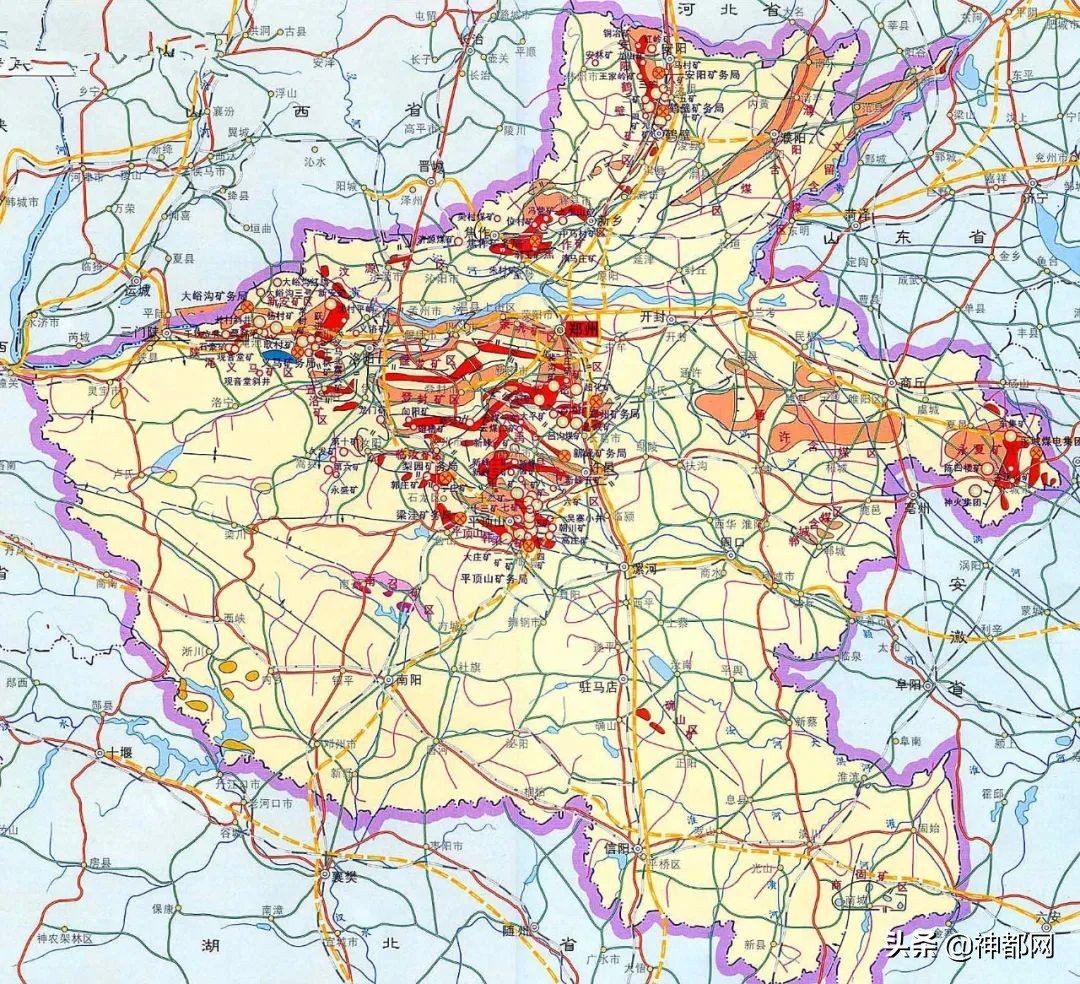 义煤新安矿大合唱,义煤最新事件