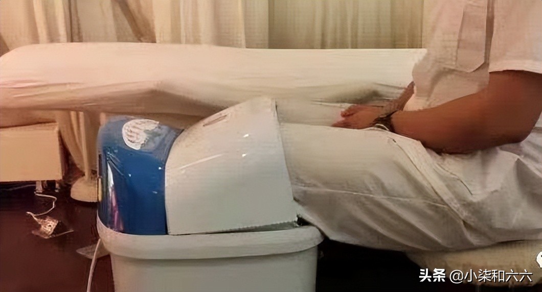 老年人足跟疼痛是什么原因,足跟小腿后侧疼痛难忍是什么原因