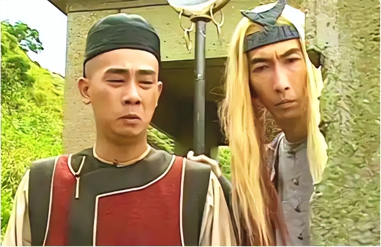 TVB演员现状:有人卖鱼,有人在菜市场工作,有人成了视频博主