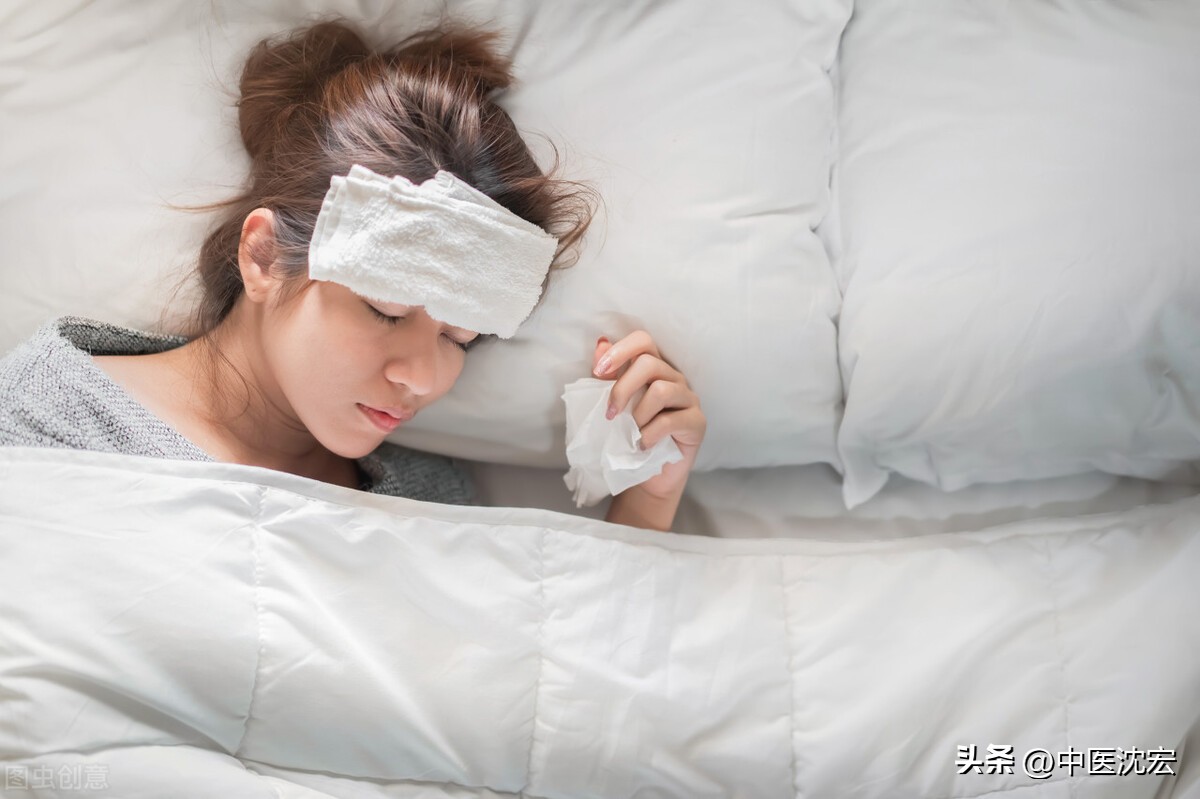 脾虚湿盛口干舌燥吃什么药,脾湿胃胀