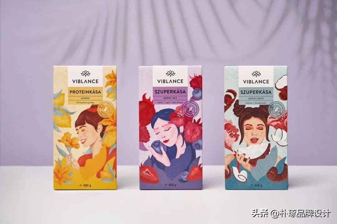 中国包装创意设计大赛一等奖作品,进口花卉肥料包装创意设计