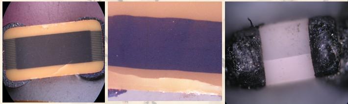 mlcc电容失效分析,mlcc贴片电容容量下降