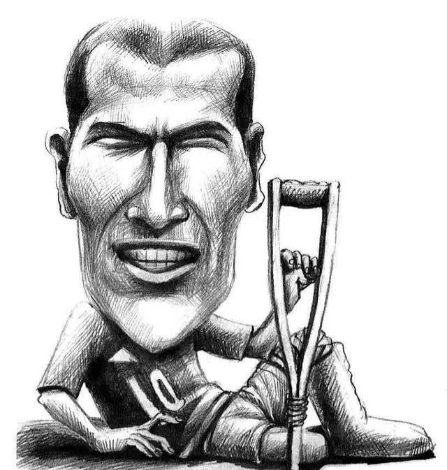 足坛防守反击第一人,足坛进攻最多的球员