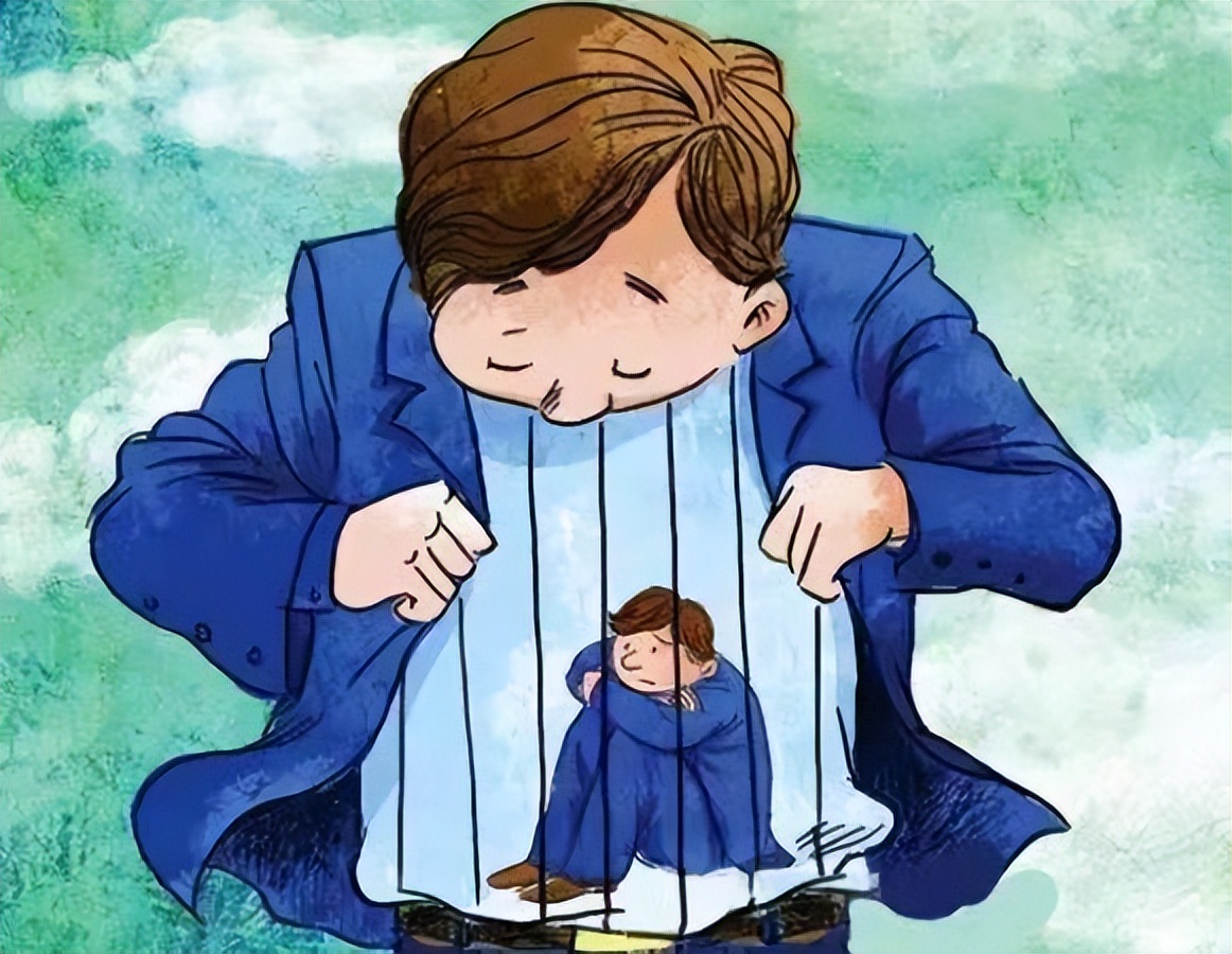 分析内向的人如何看待社交800字,关于社交的一点看法