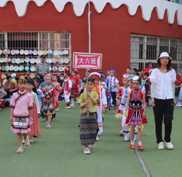 益悦童心幼儿园庆六一精彩表演,清东幼儿园庆六一游园活动