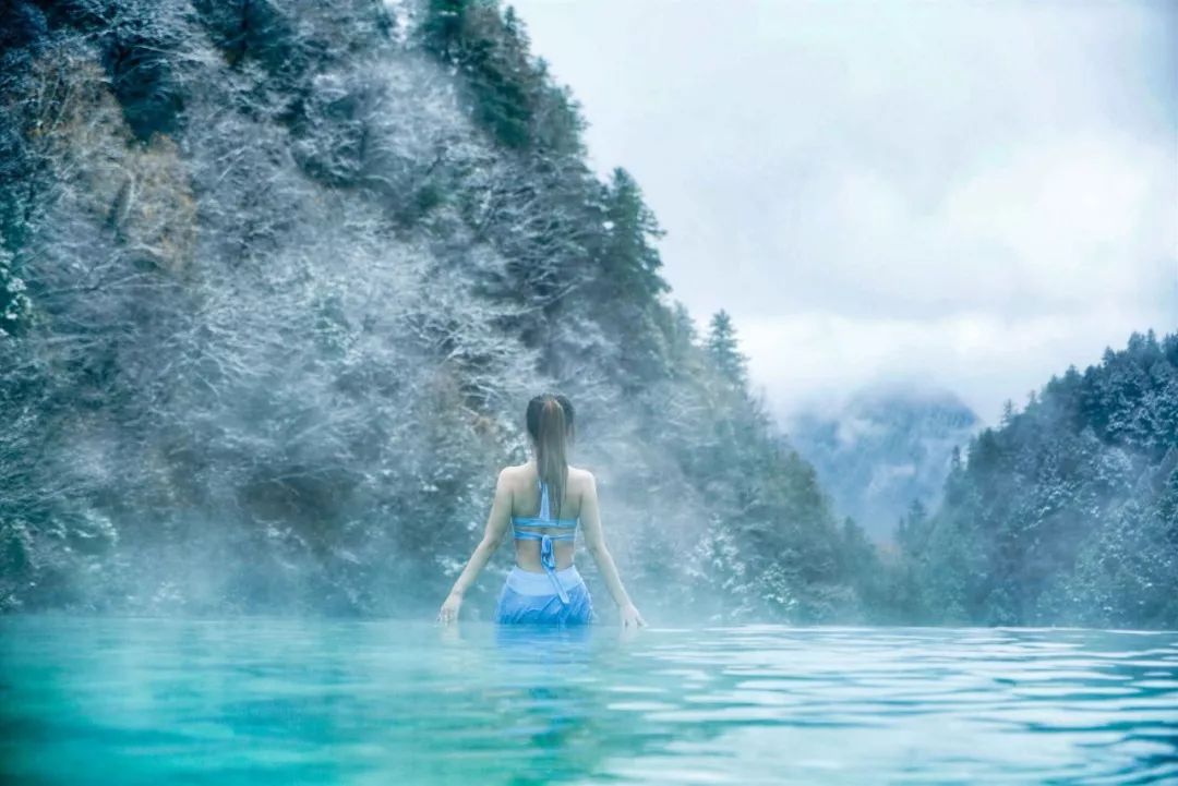 川西阿坝旅游详细攻略地图,川西阿坝旅游攻略三天