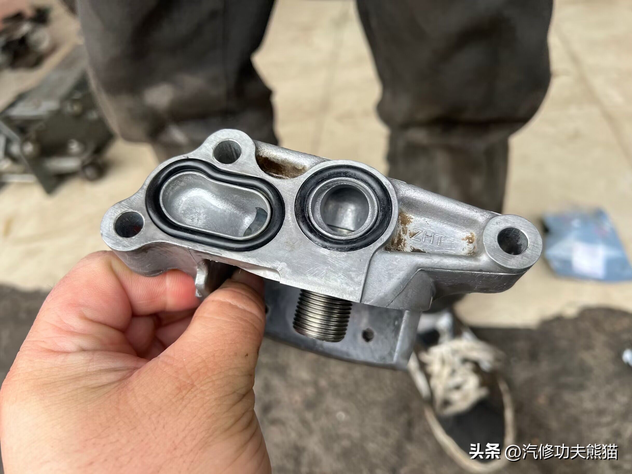 日系车不漏油不漏水,日系车不容易漏油