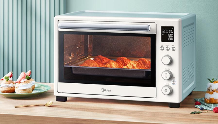 台式烤箱选择哪个功能好点呢,台式烤箱测评推荐