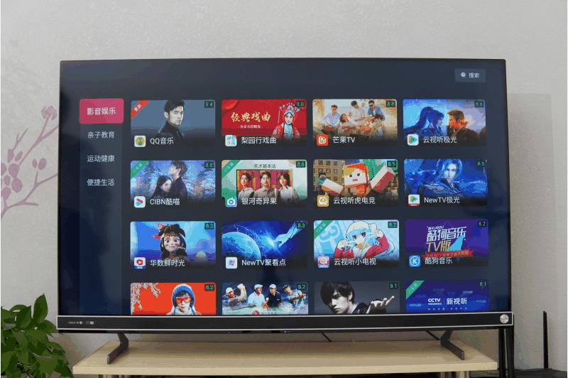 麦克风k歌之王,海信vidda电视k歌麦克风