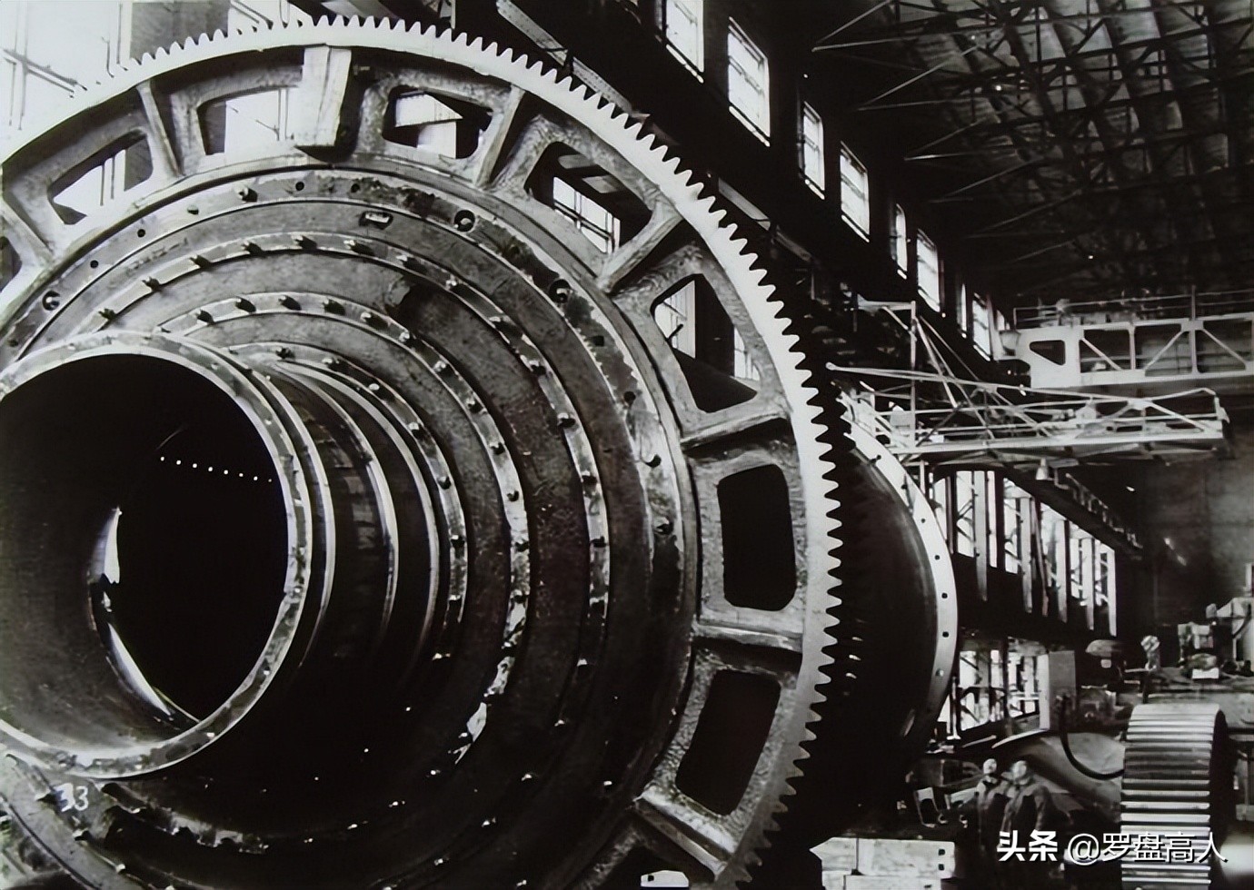 80年代沈阳老工厂大门照片,沈阳90年代铁西308大院老照片