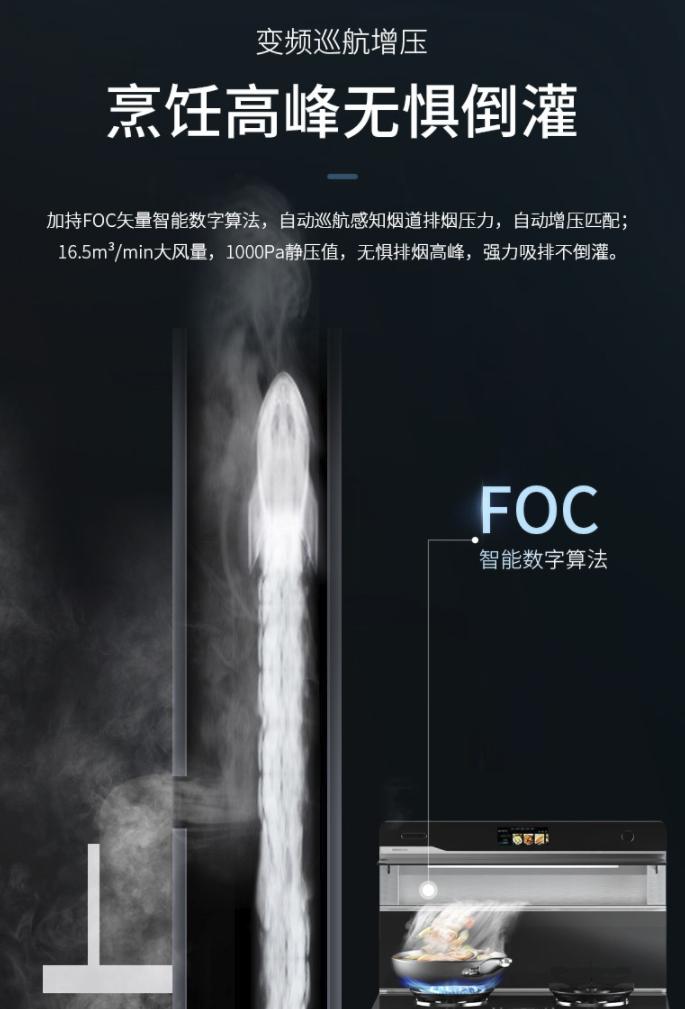 开放式厨房集成灶选哪款比较合适,开放式厨房集成灶选哪种好