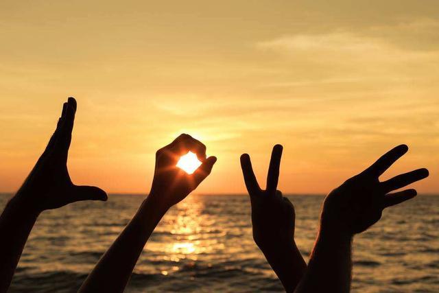 最美的爱情究竟是什么样的,最美的爱情原来是这样的