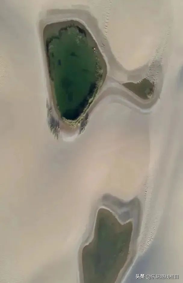 格尔木景点大全攻略,格尔木最神秘地方