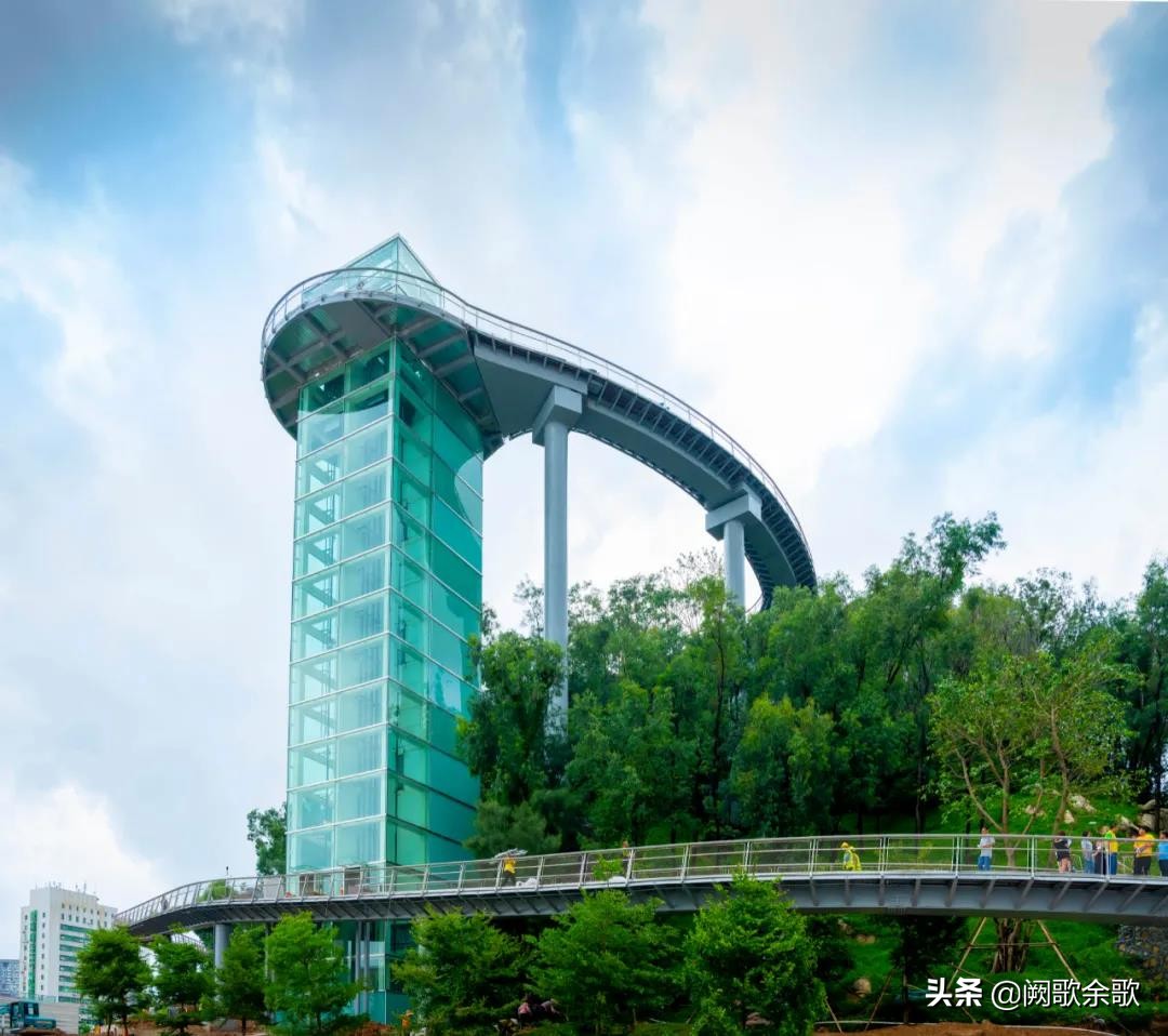 珠海情侣路打卡景点在哪里,珠海必打卡景点