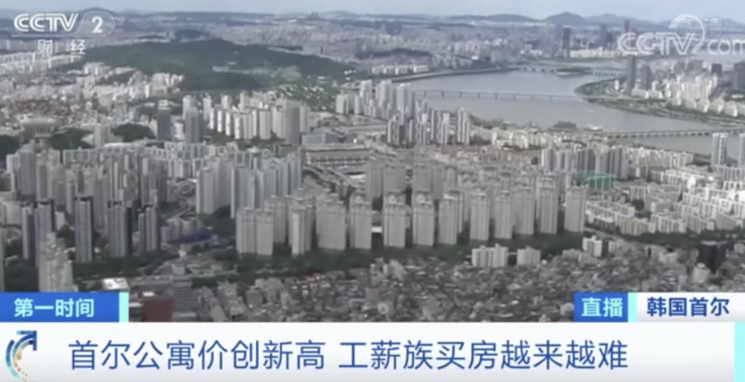 韩国生育率达历史新低的原因,韩国生育率低是什么原因