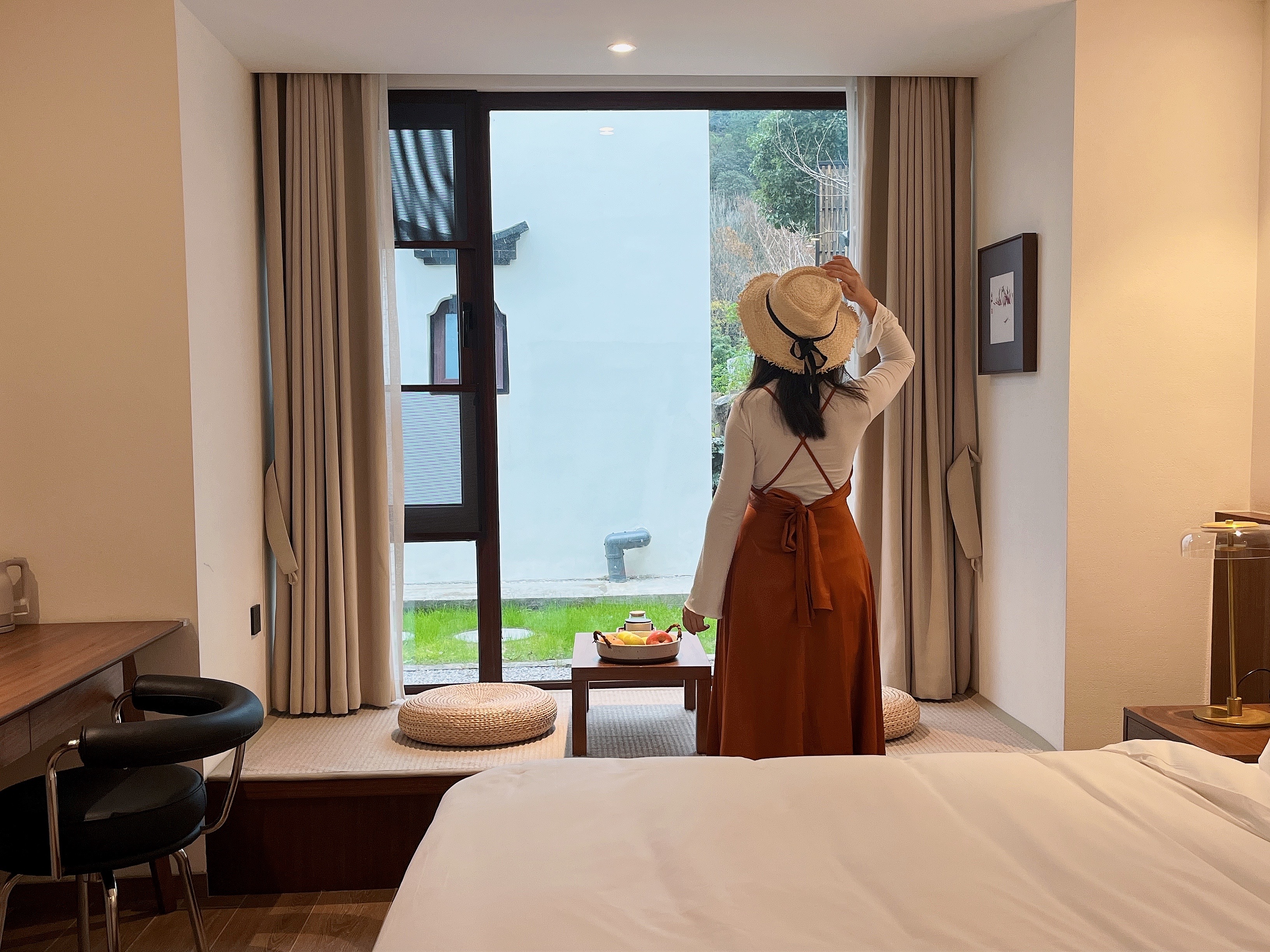 舟山暑假海岛游三天两晚,浙江舟山四天三晚游玩攻略