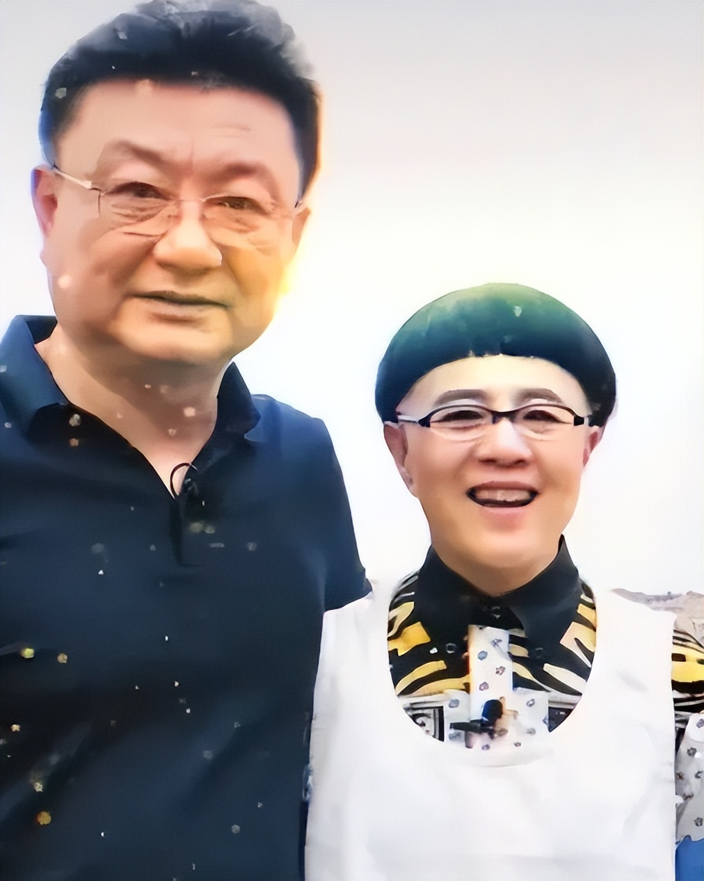 金龟子刘纯燕最新消息,金龟子刘纯燕现在过的怎么样