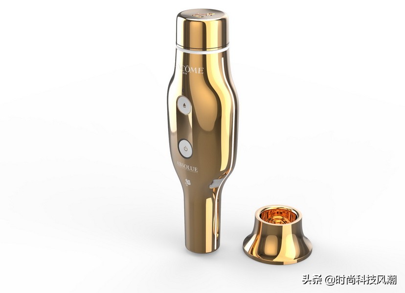 链上美妆探索“美妆元宇宙”!欧莱雅的科技美妆进行时