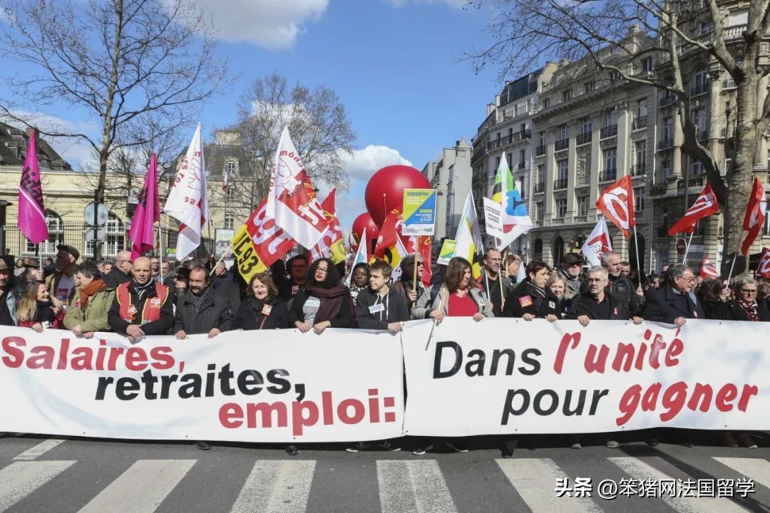 2024年法国假期安排,法国2023年放假安排