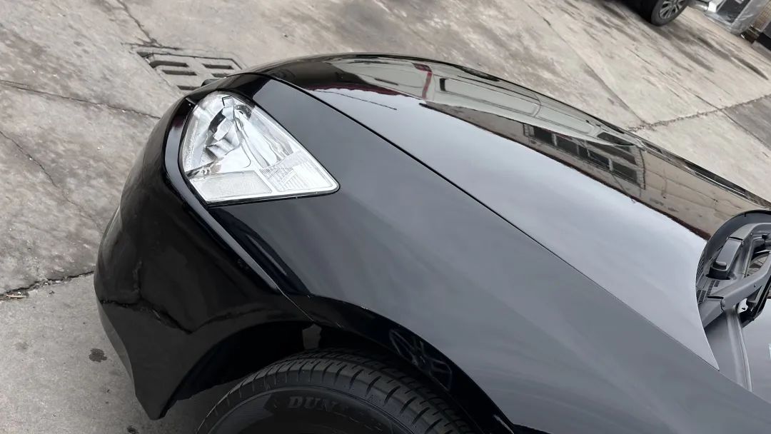 七代本田雅阁翻新全过程,7.5代雅阁翻新全过程