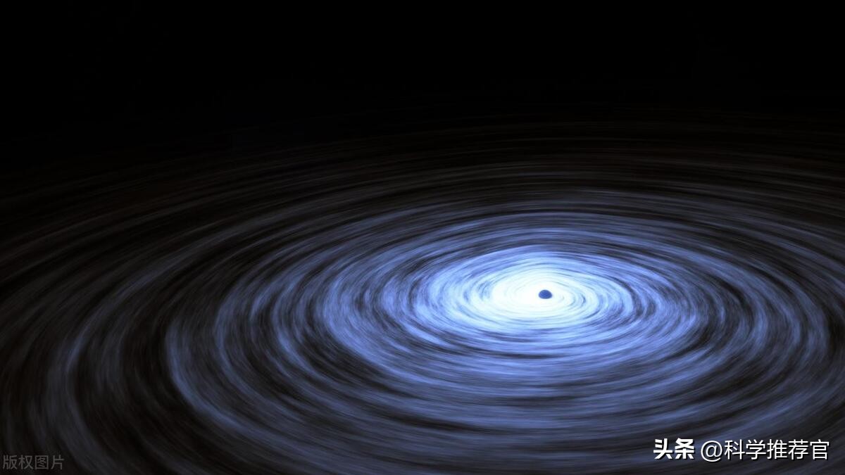 宇宙中的10个基本常数,宇宙中存在的数学定律