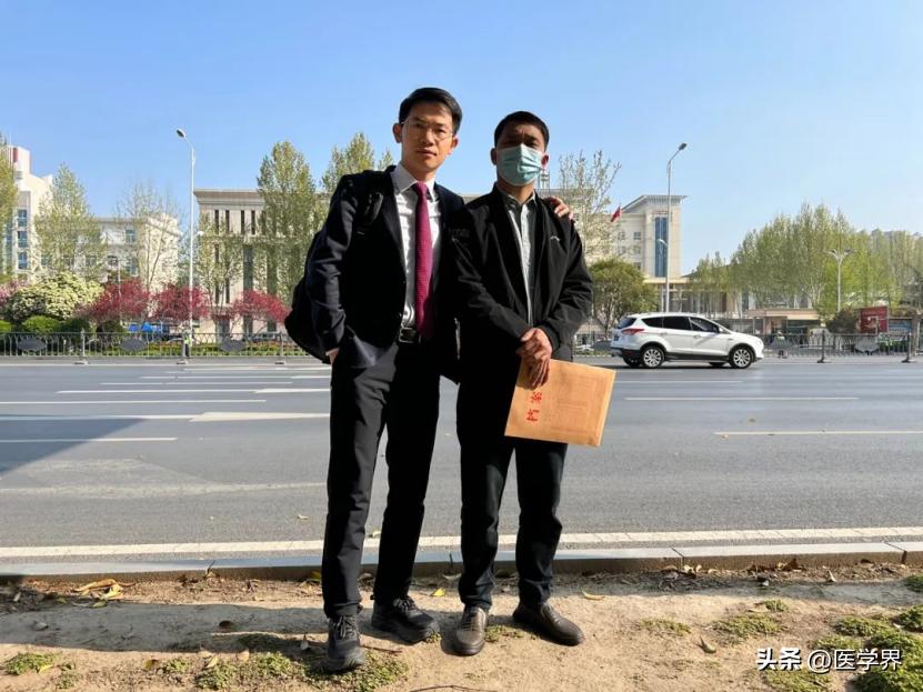 氯巴占代购案件终审判决,氯巴占代购案