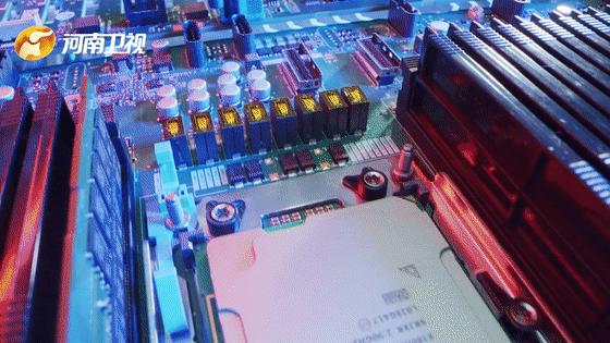 大湾区@河南｜当科幻电影走进现实，人工智能离我们有多近？