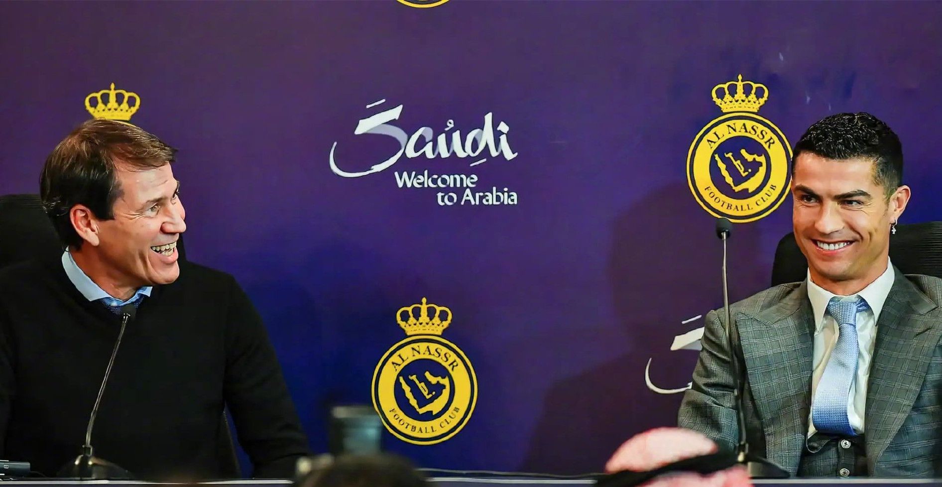 c罗主帅是谁,c罗主教练fifa23