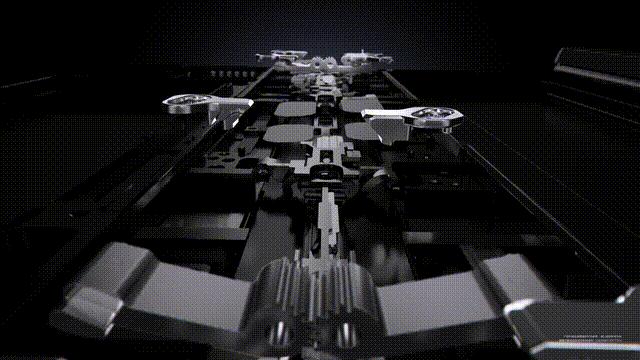 华为折叠屏手机matexs2评测,华为新款折叠屏手机matexs