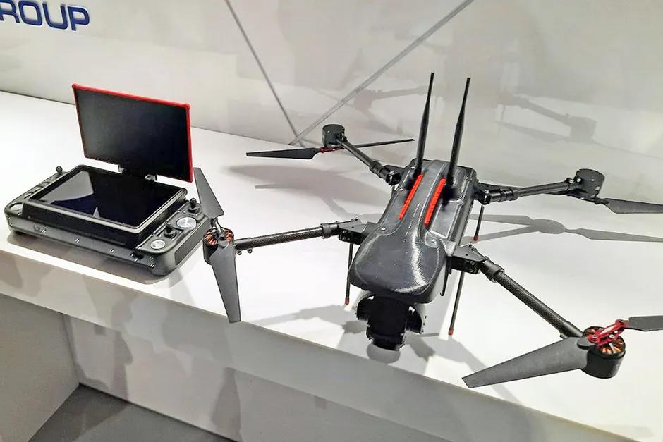 Army-2022论坛上最现代的俄罗斯*器武**是什么样的