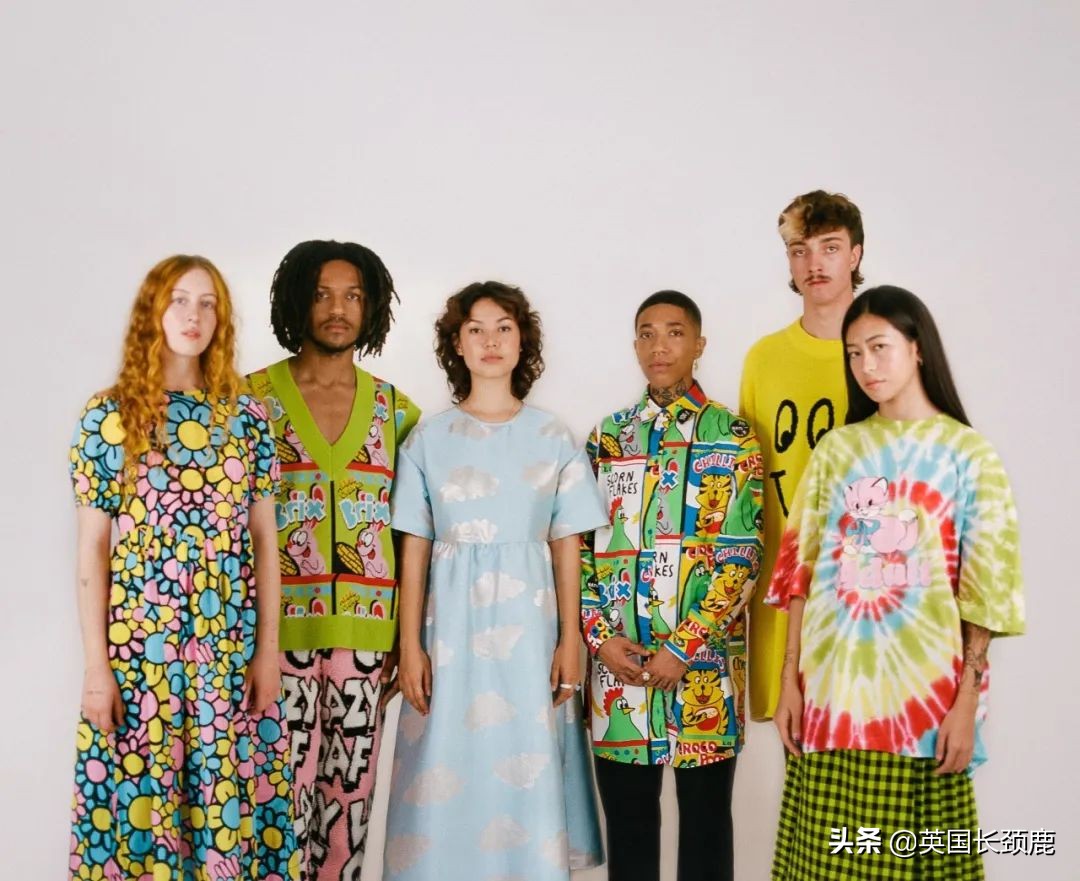 2023年好看的大牌衣服,2022最流行夏装时尚风格服装