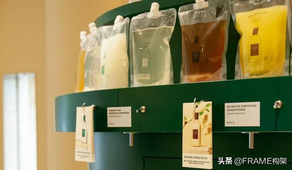 环保“补给站”：一种新型时尚购物，还是未来零售革命？