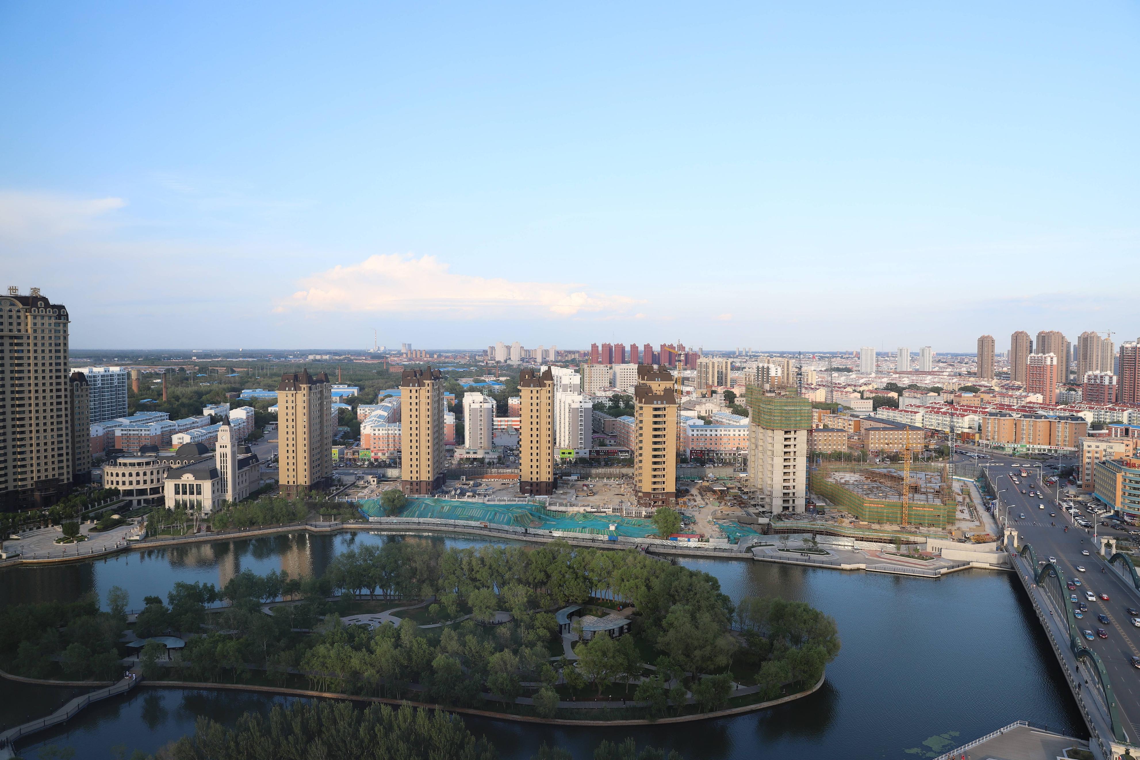 齐齐哈尔富力嘉华日料自助,十一黄金周餐饮预订