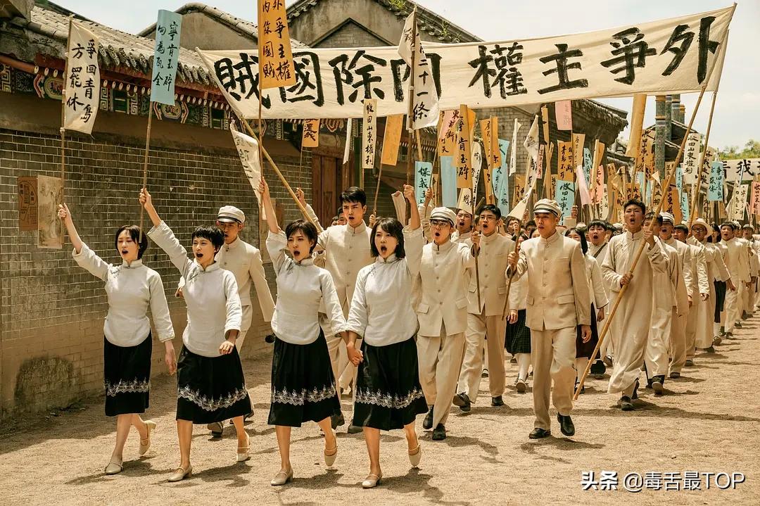 2021年电影推荐大片9.0以上评分,2022年评分最高电影排行