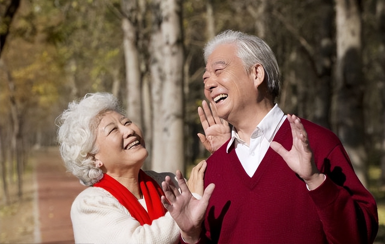 中老年人爱吃什么零食,中老年零食推荐网红零食