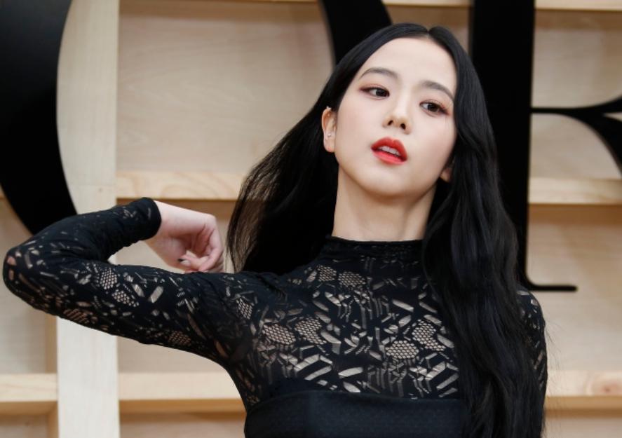 迪奥韩国2022秋季女装系列时装秀上的惊喜