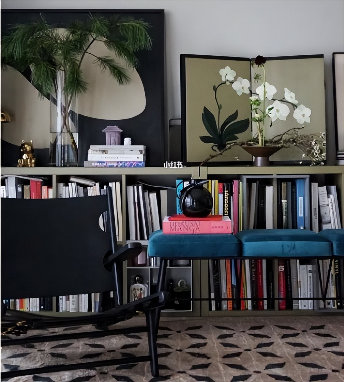 宜家家具翻新改造,宜家家具的巧妙改造